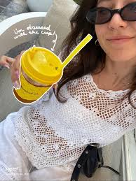 Coffee: My Love Language for Fall Vibes