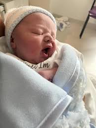 Welcome the babies born in St Helens in July 2024