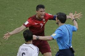 ttb чемпионат мира по футболу 2014 г. World Cup 2014 Thomas Mueller Outguns Ronaldo In Germany Win