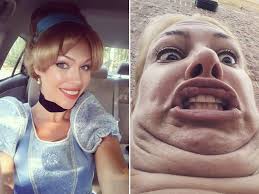 We think some of the following pictures are totally funny you might also like: Funny Before After Pics That S Hard To Believe Show The Same Person
