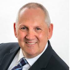 Michael Matuszok: Pharmareferent im Apothekenaußendienst