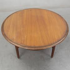 Maybe you would like to learn more about one of these? A 1950 60 S Round Coffee Table Bukowskis