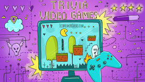 Perhaps it was the unique r. 80 Best Video Game Trivia Questions Answers Icebreakerideas