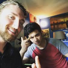 Connor Rousseau (@conrad_roussrad) • Instagram photos and videos