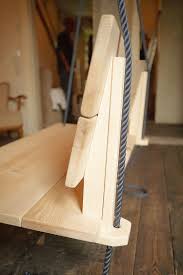 Schaukelcouch Wir Lassen Dich Nicht Hangen Handmade Kultur Schaukel Hangeschaukel Mobel Zum Selbermachen