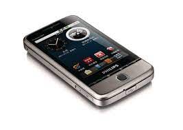 Philips V726 - Specs and Price - Phonegg