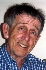 David S. Mink 1944-2020