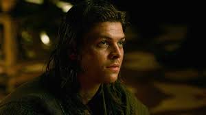 Ivar the boneless, also known as ivar ragnarsson, was a viking leader who commanded the great heathen army during despite his mythic handicap, ivar the boneless a.k.a. Vikings Ivar The Boneless Fate Is Revealed In Season 6 First Look Exclusive Entertainment Tonight