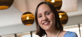 Getting real about gender equity: Nicole Gower