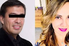 La fuerza del destino (english title: Huye A Eu Ex Esposo De Abril Perez Victima De Feminicidio