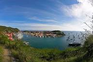 Port de Gustavia - Port de Gustavia, Saint Barthelemy - Marinalife
