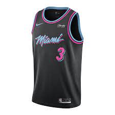 Jimmy butler miami heat 2021 icon edition youth nba swingman jersey. Dwyane Wade Nike Miami Heat Vice Nights Swingman Jersey In 2021 Miami Heat Nba Jersey Outfit Jersey Outfit