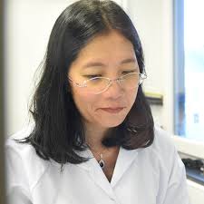 Anh Tho Ly ENT (ear, nose and throat) in Verviers