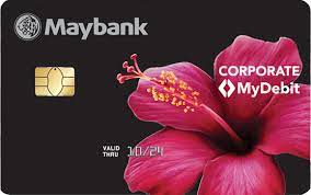 Maybank issues credit and debit cards in malaysia under a total of twenty different issuer identification numbers, or iins (also called bank identification numbers, or bins). Debit Cards Maybank Cards Maybank Malaysia
