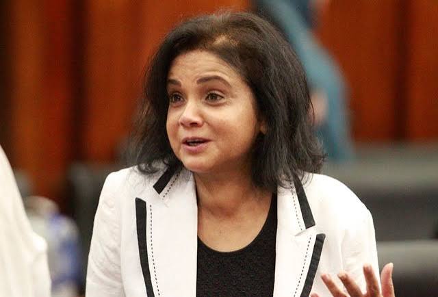 Batohi tipped as likely new NPA head | The Citizen