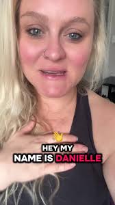 Danielle Weigh Watchers