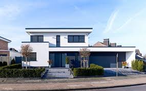 Ist der bau eines kellers geplant, geht die bohrung etwa fünf bis sechs meter in die tiefe. Ein Tortenstuckformig Geschnittenes Grundstuck Das Direkt In Einer Kurve Liegt Und Ein Bebauungspl Bauhausstil Haus Haus Architektur Haus Schmales Grundstuck