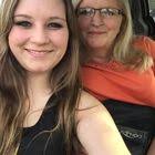 Red Velvet Coconut Cake