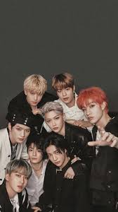 Stay Home Wallpaper Stray Kids Seungmin Kids Groups Felix Stray Kids