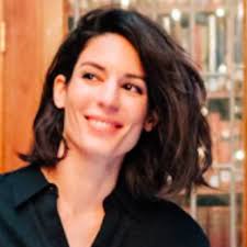 Nina Rothstein's Instagram, Twitter & Facebook