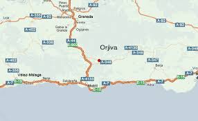 Prevision Del Tiempo Para Orgiva