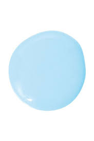While cheerful and uplifting, the perfect shade of powder this bright and cheerful blue could also be used as a contrast trim color in a little boy's bedroom, for the light blue works in any room of the house, from the kitchen to a relaxing master bath to a. 33 Best Blue Paint Colors Shades Of Blue Paint Designers Love