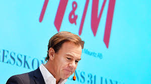 Swedish match ab stock exchange: The Stock Exchange Week Believes In Karl Johan Persson