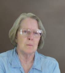 Patsy Jo Agan Ellison (1930-2008)