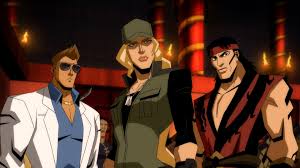 Игра «mortal kombat» давно стала легендой в игровом мире. Animacionnyj Film Po Mortal Kombat Vyjdet V Aprele Igromaniya
