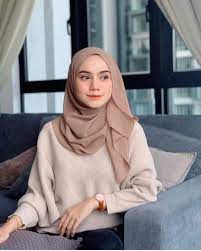 Pin By Lupey On Awek Tudung Hijab Fashion Street Hijab Fashion Hijab Outfit