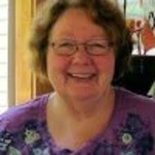 Elaine Walker Huseby Obituary November 23, 2020