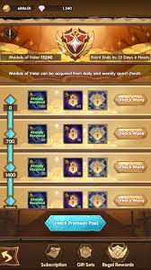 The unique thing about these heroes is that they are not affected by factional advantages or disadvantages. Regal Rewards Afk Arena Wiki Fandom