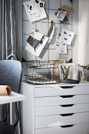 Sosdala Notizgitter Mit Clips Schwarz Ikea Osterreich In 2020 Memo Board Ikea Design Studio Office