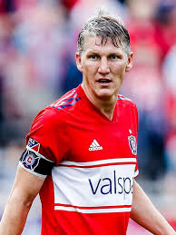 Последние твиты от bastian schweinsteiger (@bschweinsteiger). Fc Bayern Are Mobilising People In The Usa Fc Bayern Munich