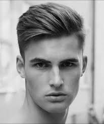 60 Men's Medium Wavy Hair Cuts