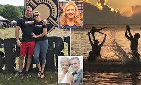 Jessica, has left the show. Dr Jessica Griffin