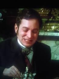 John Middleton (Ashley Thomas) in Catherine Cookson's the Gambling Man