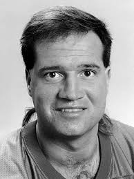 Know Your Colts History: Former Colts quarterback and radio announcer Mark  Herrmann elected to College Football Hall of Fame