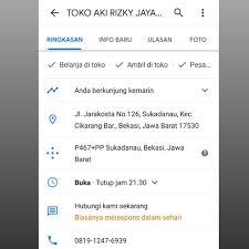 Pt indofood sukses makmur merupakan perusahaan besar asal indonesia yang telah berdiri sejak tahun 1990 dan terus berkembang pesat hingga berikut ini kualifikasi dan tatacara melamar loker pt indofood tersebut. Rizky Jaya Battery Cv Hkr Group Publications Facebook