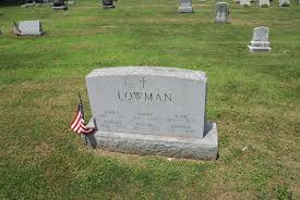 Amanda Williams Lowman (1871-1959)