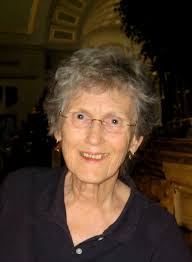 Lucy Hepburn Johnson