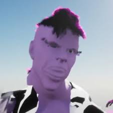 Marcel Oliver-Rose Truxillo