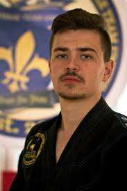 Foto: Svjetski šampion Sergio 'Canudo' Zimmermann u Sarajevu — Life.ba