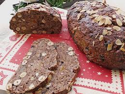 Allgauer Apfelbrot Von Mickyjenny Chefkoch Rezept Apfelbrot Apfelbrot Rezept Rezepte