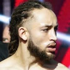 Alex Canders vs. James Guidry, Zhong Luo CFS 3