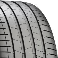 pirelli p zero pz4 luxury run flat 315 35r20xl run flat