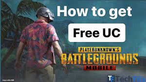 Asking some friend or relative or team mate to gift you uc from their own money. How To Get Free Uc In Pubg Mobile 2020 Techfilx