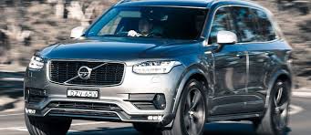 Research new suvs by make, price or fuel economy. Volvo Has Cut Prices For The Xc90 Massively