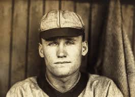 Washington Senators Second Baseman Bucky Harris During The 1924 World  Series. He Was Then The Youngest Major League Player-Manager At The Age Of  27. History
