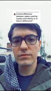 Reply to @thepolishwingedhussar #greenscreen @captainspadroonicorn #sword  #saber #history #sabre #hema #martialarts #fencing #napoleonic